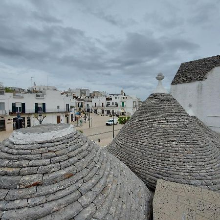 Il Trullo Di Giada E Mattia Villa Alberobello Exterior photo