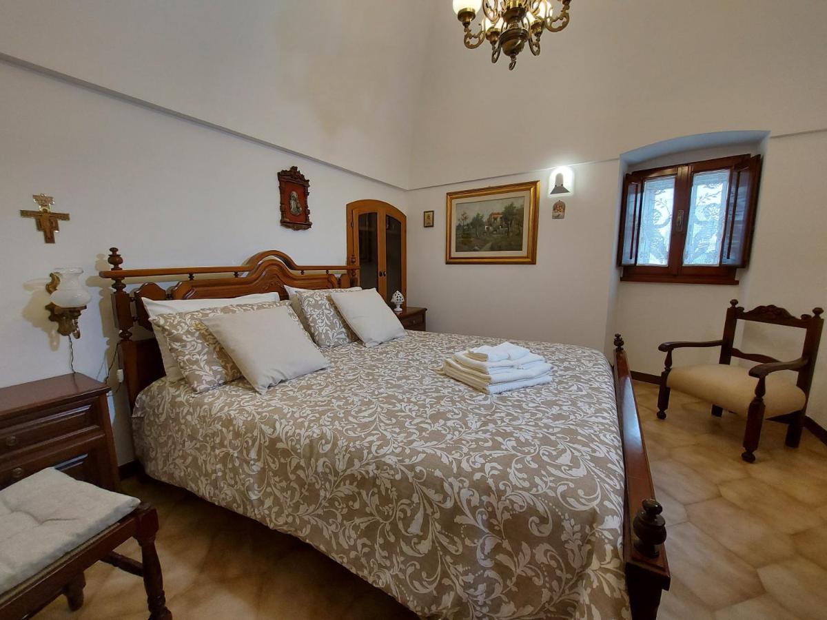 Il Trullo Di Giada E Mattia Villa Alberobello Exterior photo