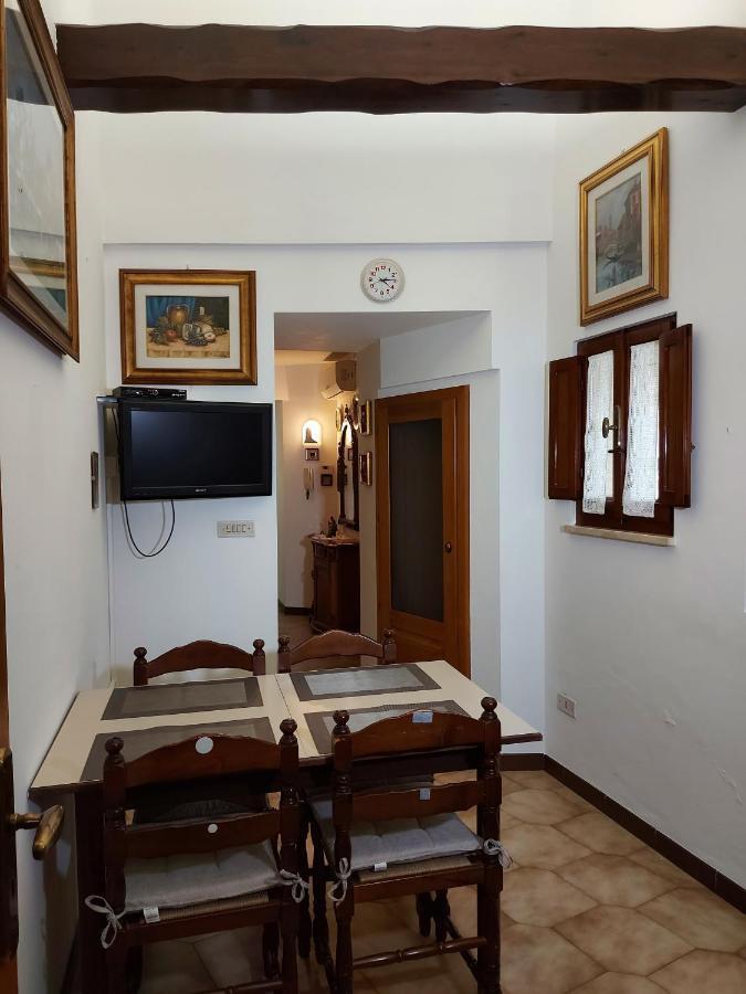 Il Trullo Di Giada E Mattia Villa Alberobello Exterior photo