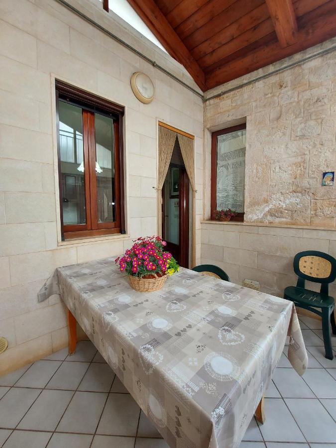 Il Trullo Di Giada E Mattia Villa Alberobello Exterior photo