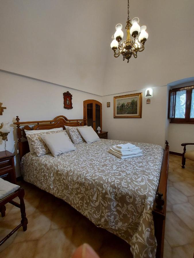 Il Trullo Di Giada E Mattia Villa Alberobello Exterior photo