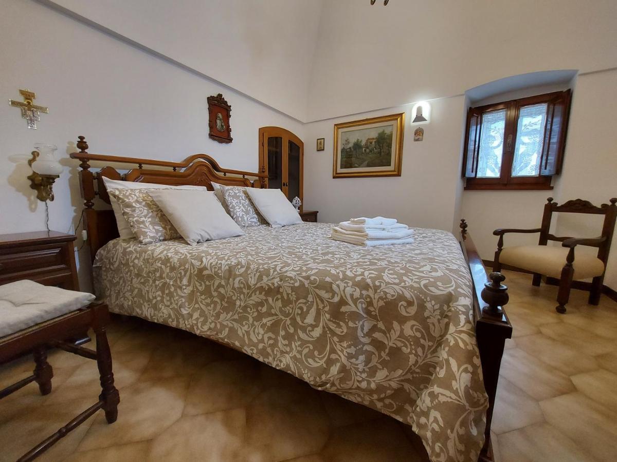 Il Trullo Di Giada E Mattia Villa Alberobello Exterior photo