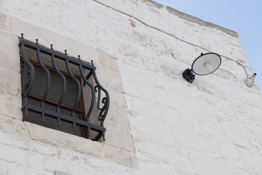 Il Trullo Di Giada E Mattia Villa Alberobello Exterior photo
