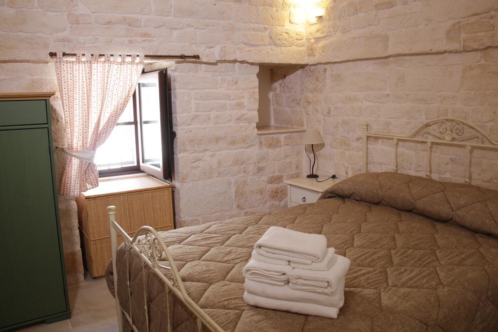Il Trullo Di Giada E Mattia Villa Alberobello Exterior photo