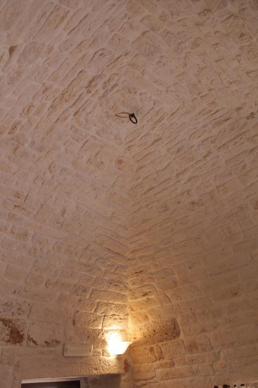 Il Trullo Di Giada E Mattia Villa Alberobello Exterior photo