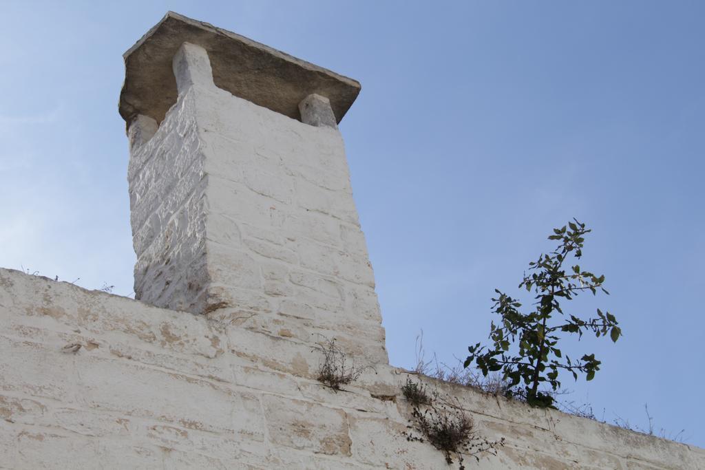 Il Trullo Di Giada E Mattia Villa Alberobello Exterior photo