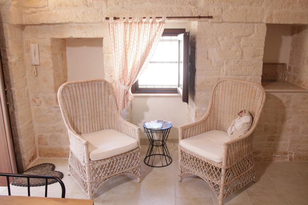 Il Trullo Di Giada E Mattia Villa Alberobello Exterior photo
