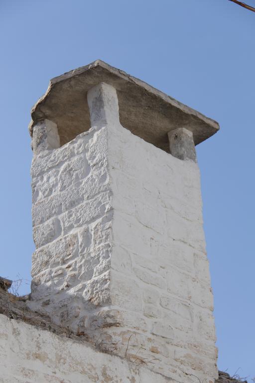 Il Trullo Di Giada E Mattia Villa Alberobello Exterior photo